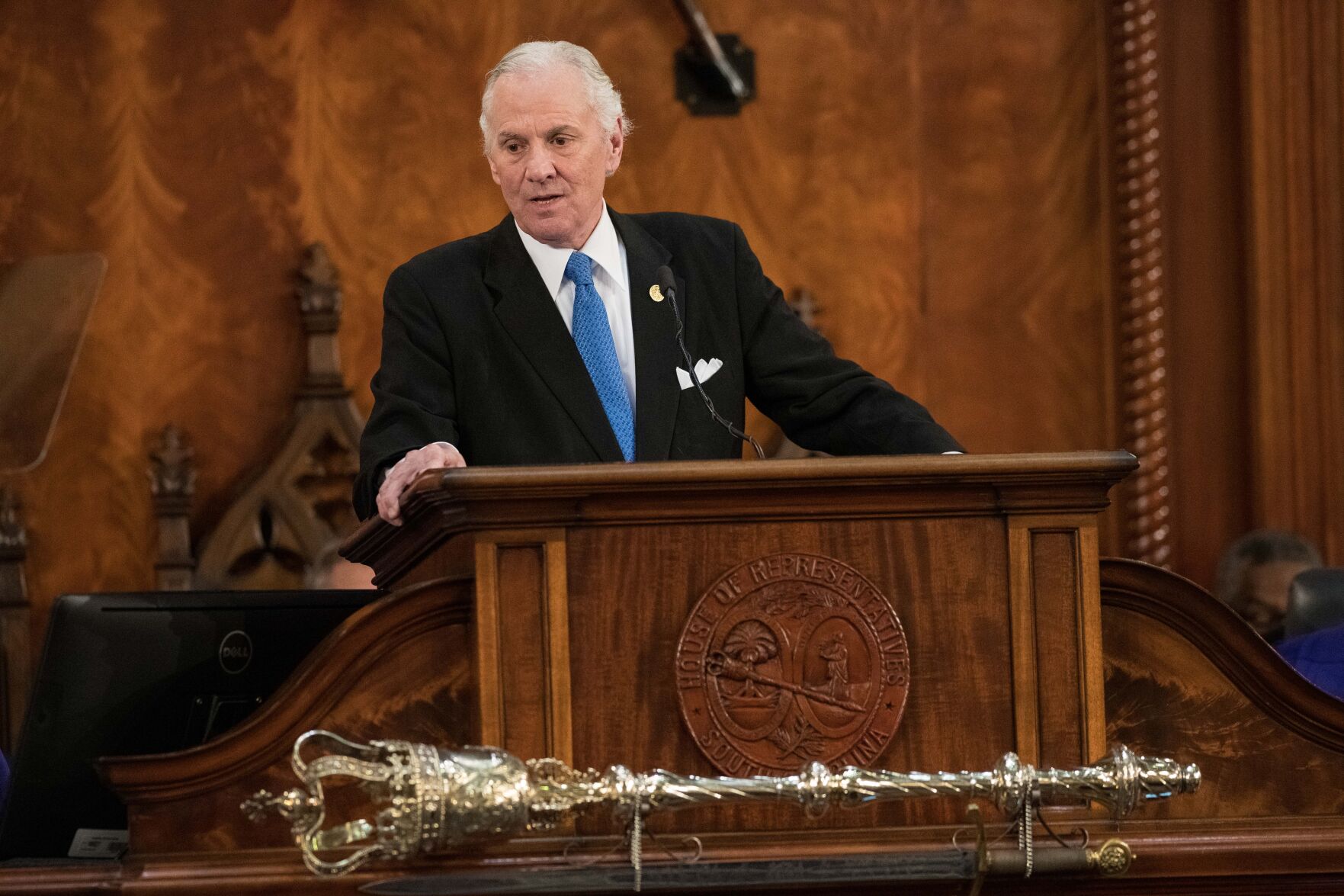 So far, SC has spent $182,000 defending the state's abortion ban law in federal court